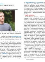 Practise Listening 29 - Facebook - Thấm Tâm Vy